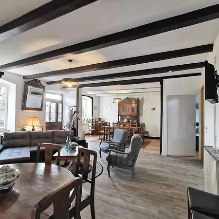 Maison De Charme A Domeyrat: Jardin, Balades, Confort Et Animations Culturelles - Fr-1-582-334 * Domeyrat