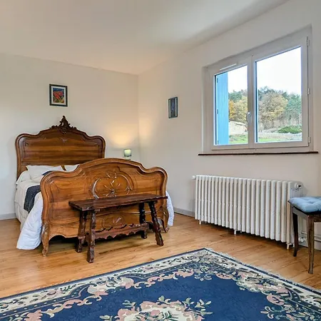 Maison De Charme A Domeyrat: Jardin, Balades, Confort Et Animations Culturelles - Fr-1-582-334 *